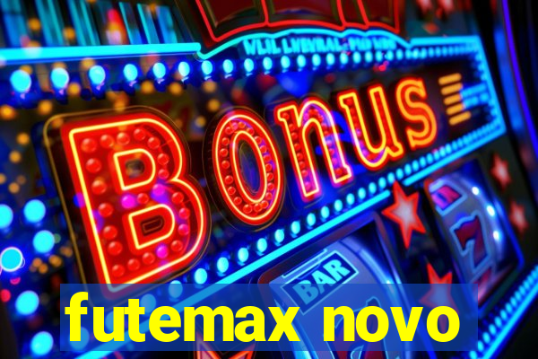 futemax novo